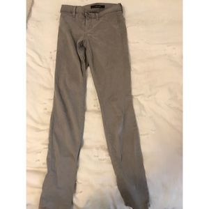 JBrand Low rise jeans like new size 26
